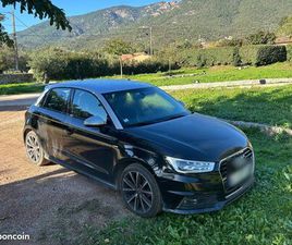 AUDI A1 SPORTBACK 95CH