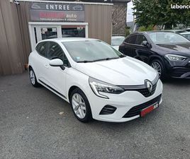RENAULT CLIO RENAULT CLIO V 1.0L SCE 65 CV BUSINESS