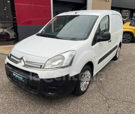 II GENERATION2 E-HDI 90 BUSINESS L1 20