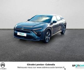 CITROEN C5X CITROEN C5 X PURETECH 130CH S&S FEEL PACK EAT8