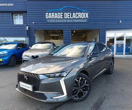 CITROEN DS4 DS 4 (2) E-TENSE 225 OPERA AUTO