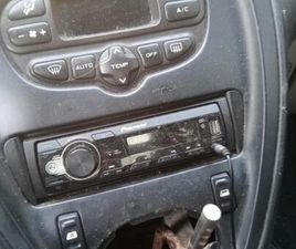 CITROEN XSARA PICASSO CITROËN PICASSO XSARA