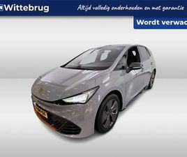 CUPRA BORN BUSINESS 62 KWH / CAMERA/ PARK. SENSOREN/ FULL LIN