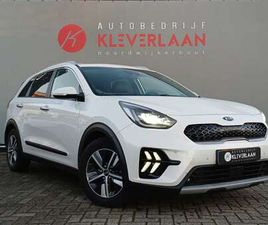 1.6 GDI HYBRID EXECUTIVELINE | TREKHAAK | APPLE CA