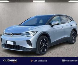 ID.4 77 KWH PRO EDITION PLUS 286CV