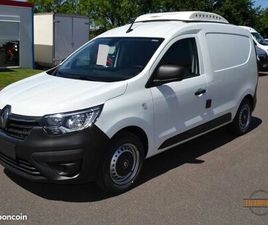 RENAULT EXPRESS FRIGO 1.5 BLUE DCI 95CH CONFORT