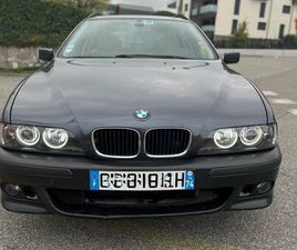 BMW SERIE 5 TOURING 528 BMW 528I TOURING