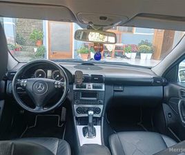 MERCEDES CLASSE C C 280 C280