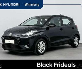 HYUNDAI I10 1.0 COMFORT | NIEUW | NAVIGATIE | CAMERA | SNEL LE