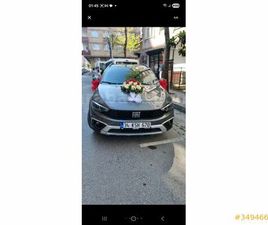 FIAT EGEA 1.4 FIRE URBAN