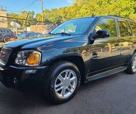 GMC ENVOY 2009 GMC ENVOY DENALI AWD WARRANTY AVAILABLE