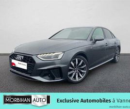 35 TFSI 150 S TRONIC 7 S LINE