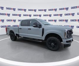 NEW 2026 FORD F-250 XL