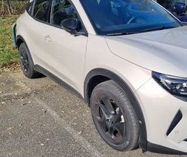 ALFA ROMEO JUNIOR ALFA ROMÉO JUNIOR