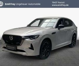 E-SKYACTIV-D 254 M HYBRID AWD HOMURA 187 KW,