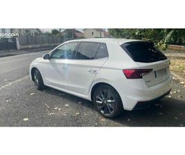 SKODA FABIA SKODA FABIA