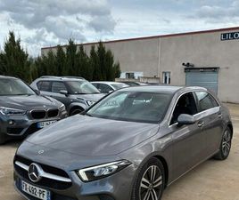 CLASSE A CDI 116CV EN TRÈS BON ÉTAT