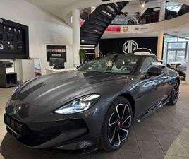 MG CYBERSTER CYBERSTER XPOWER*ALLRAD* 510PS