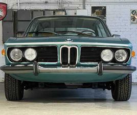BMW 3.0 L CSA