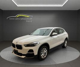 X2 F39 20I XDRIVE ADVANTAGE