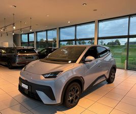 BYD DOLPHIN DOLPHIN SURF 43 KWH COMF