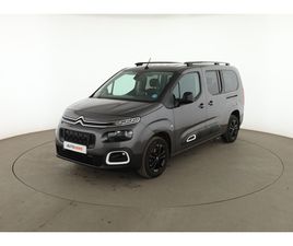 CITROEN BERLINGO MULTISPACE CITROEN BERLINGO MULTISPACE TAILLE XL 1.5 BLUE-HDI SHINE BV6