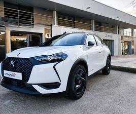 1.5 BLUEHDI 130 PERFORMANCE LINE BVA