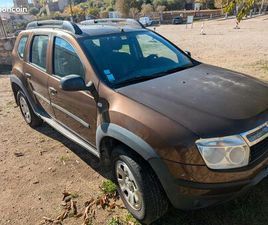 DUSTER 90CV SUV