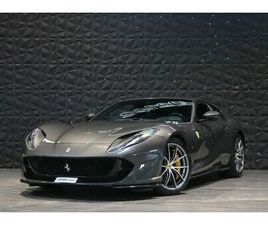 812 SUPERFAST