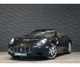 FERRARI CALIFORNIA CALIFORNIA 30 490CH