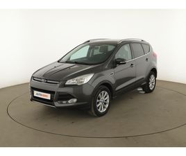 FORD KUGA FORD KUGA 2.0 TDCI TITANIUM 4X2