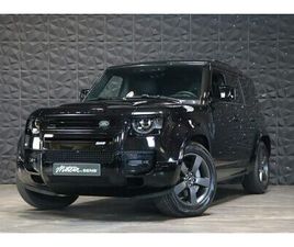 LAND ROVER DEFENDER P300 DEFENDER 110 PHEV X-DYNAMIC SE P300