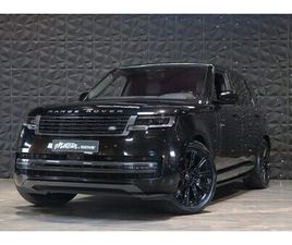 RANGE ROVER P440 LWB
