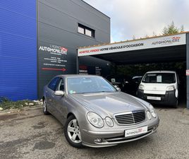 3.2 177 280 CDI AVANTGARDE