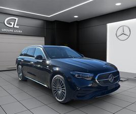 E 300 DE T 4MATIC 9G-TRONIC