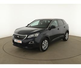 PEUGEOT 3008 PEUGEOT 3008 1.5 BLUE-HDI ACTIVE BUSINESS EAT8