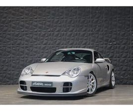 996 GT2