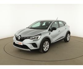RENAULT CAPTUR 1.0 TCE BUSINESS