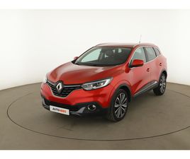 RENAULT KADJAR RENAULT KADJAR 1.5 DCI ENERGY INTENS EDC