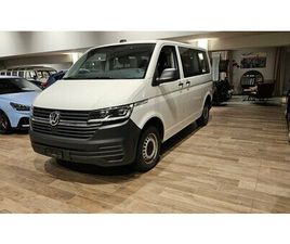 T6.1 CARAVELLE 2.0 TDI TRENDLINE 4MOTION LWB