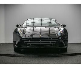 OCCASION FERRARI CALIFORNIA T 2014 À VENDRE À PARIS