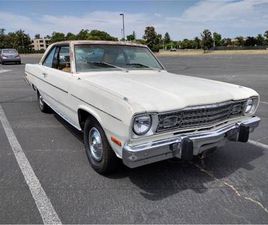 1974 PLYMOUTH SCAMP FOR SALE