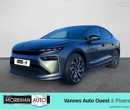 SKODA ENYAQ COUPE 85 SPORTLINE