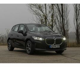 BMW SERIE 2 ACTIVE TOURER 218 BMW 218I DKG ACTIVE TOURER GYÁRI GARANCIA!