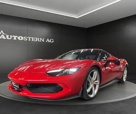 FERRARI 296 GTB 296 GTB