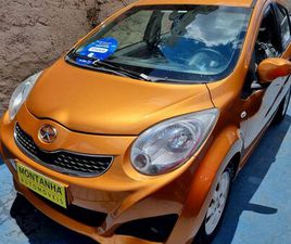 JAC J2 JAC J2 1.4 16V 5P MEC. 2014