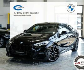 BMW SERIE 2 GRAN COUPE 218I 218 I GRAN COUPÉ M SPORT PAKET COME NUOVA!!!