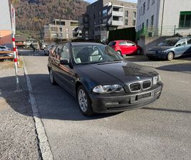 325XI TOURING