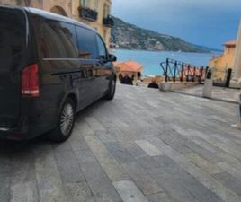 MERCEDES CLASS V, TV, CIEL ÉTOILÉ