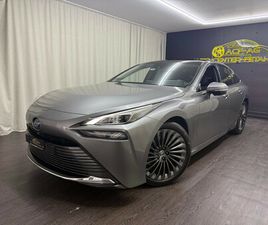 MIRAI FUEL CELL PLATINUM